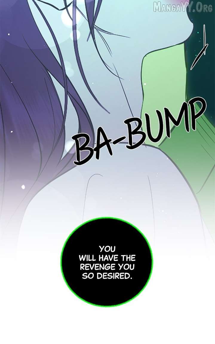 Extroversion of an Immortal Chapter 121 page 129 - 