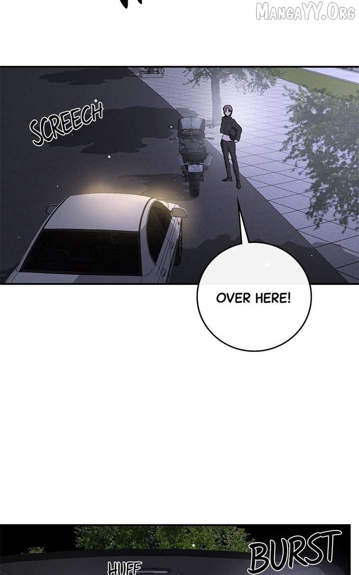 Extroversion of an Immortal Chapter 121 page 131 - 