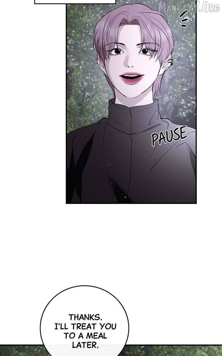 Extroversion of an Immortal Chapter 121 page 134 - 