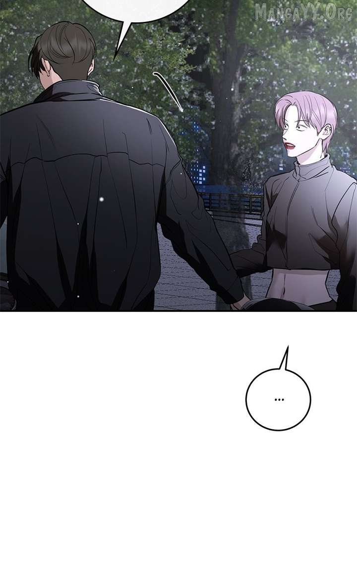 Extroversion of an Immortal Chapter 121 page 135 - 