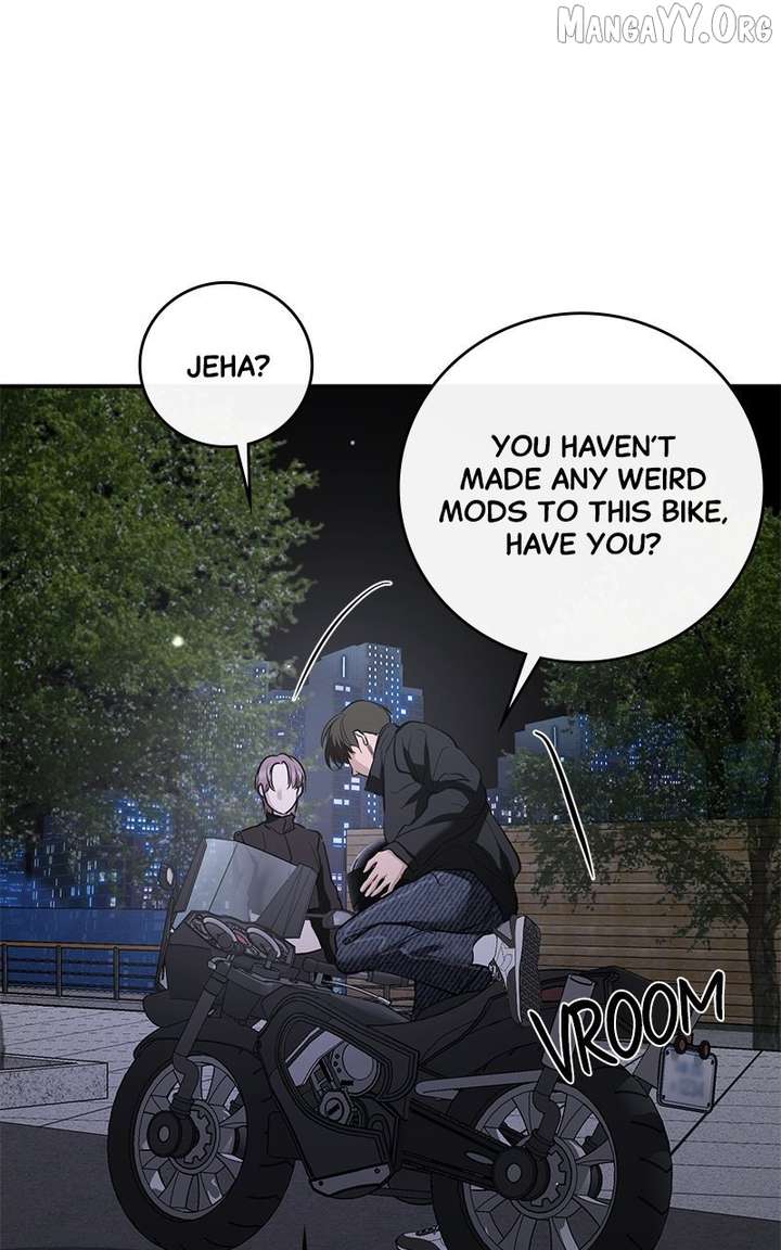 Extroversion of an Immortal Chapter 121 page 136 - 