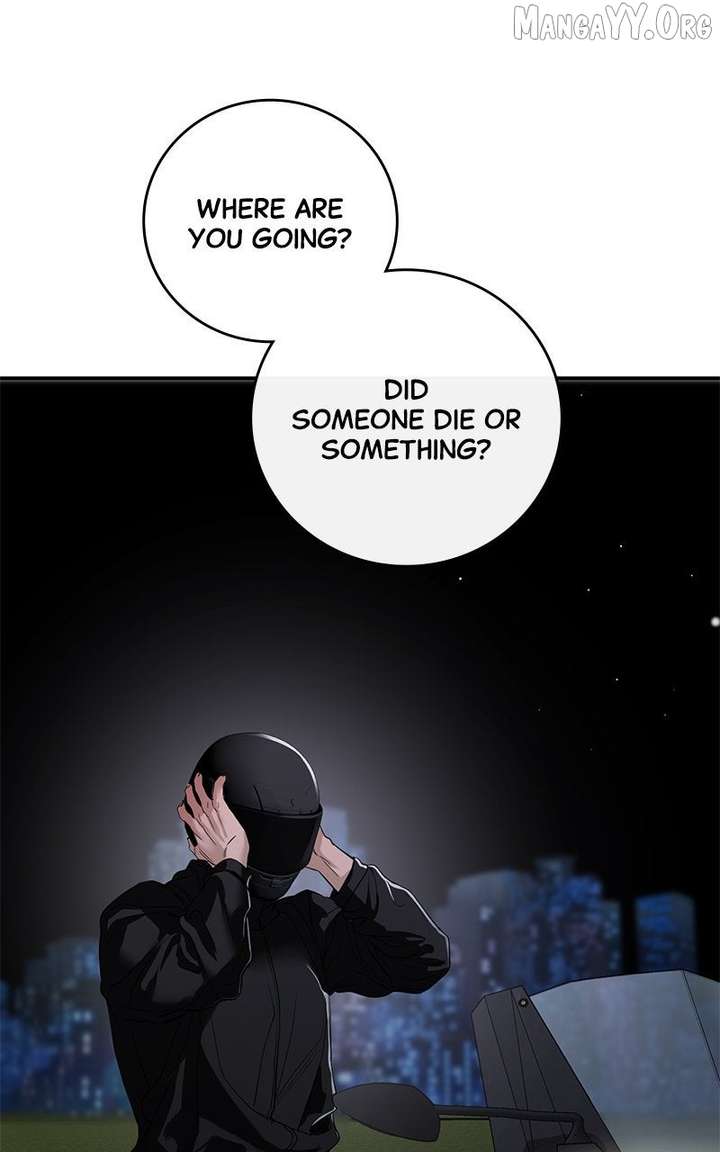 Extroversion of an Immortal Chapter 121 page 140 - 