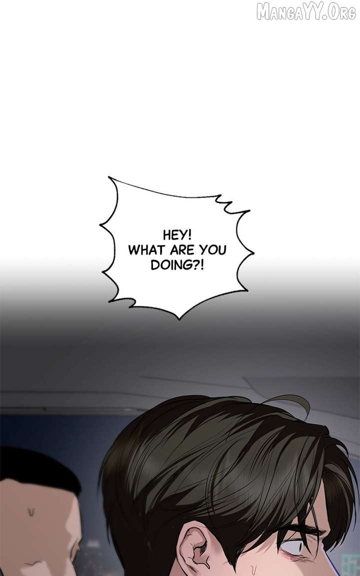 Extroversion of an Immortal Chapter 121 page 15 - 