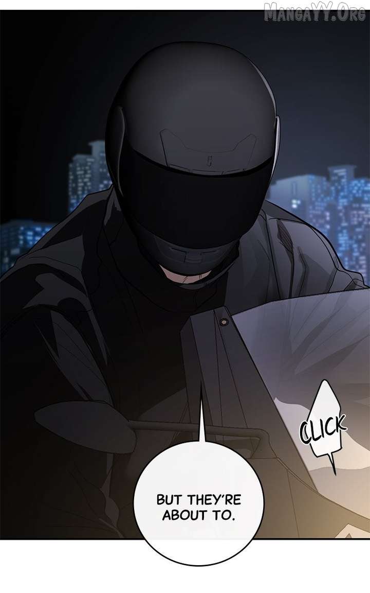 Extroversion of an Immortal Chapter 121 page 142 - 