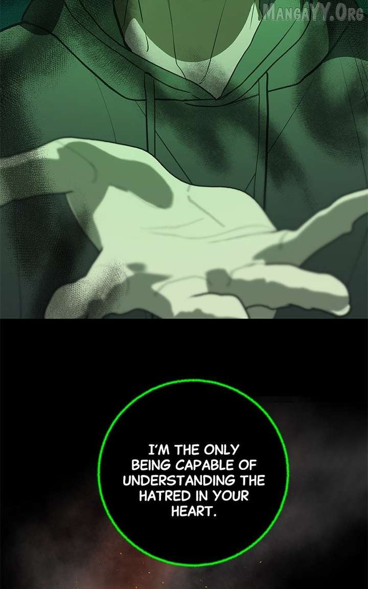 Extroversion of an Immortal Chapter 121 page 149 - 