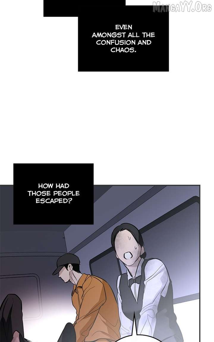Extroversion of an Immortal Chapter 121 page 23 - 