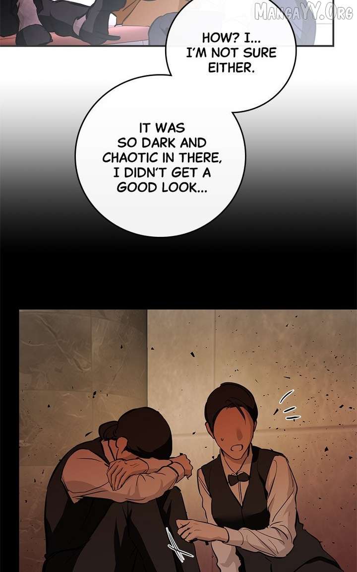 Extroversion of an Immortal Chapter 121 page 24 - 