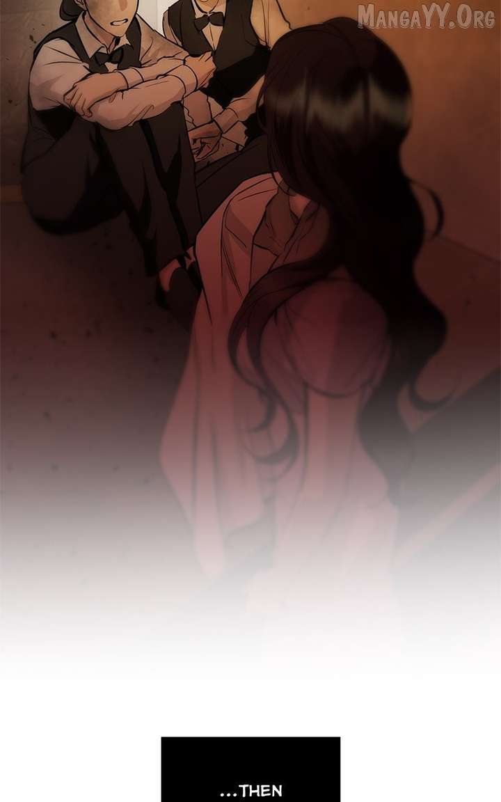 Extroversion of an Immortal Chapter 121 page 26 - 