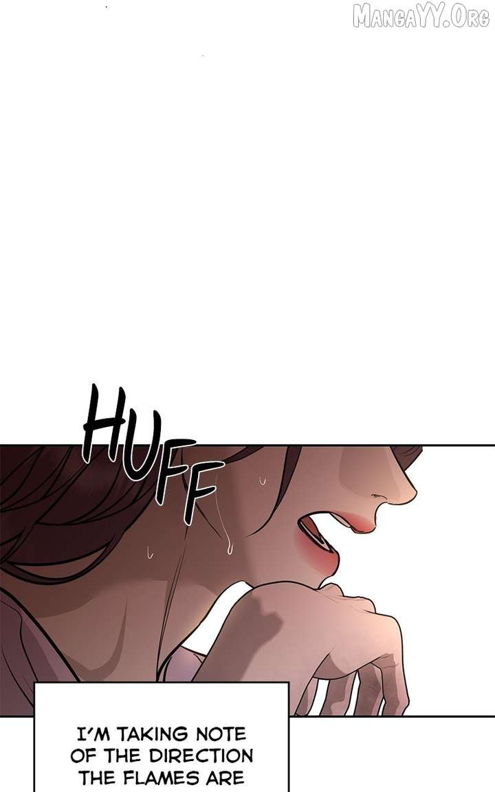 Extroversion of an Immortal Chapter 121 page 28 - 