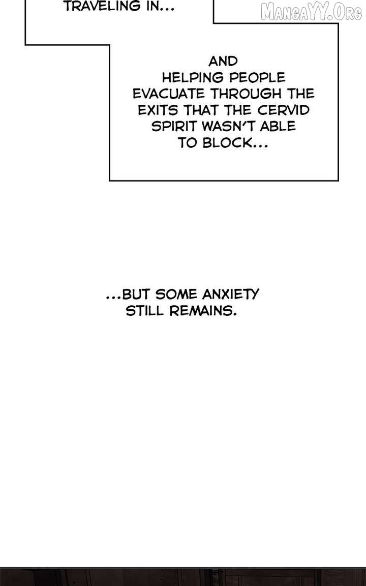 Extroversion of an Immortal Chapter 121 page 29 - 