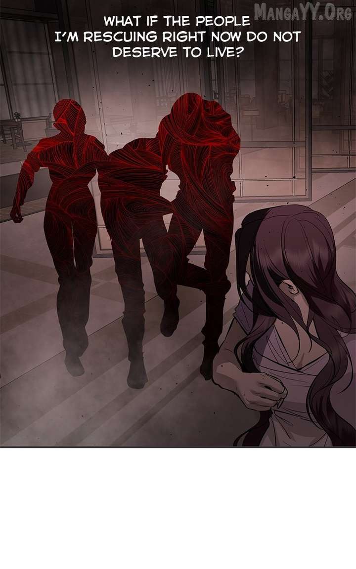 Extroversion of an Immortal Chapter 121 page 30 - 