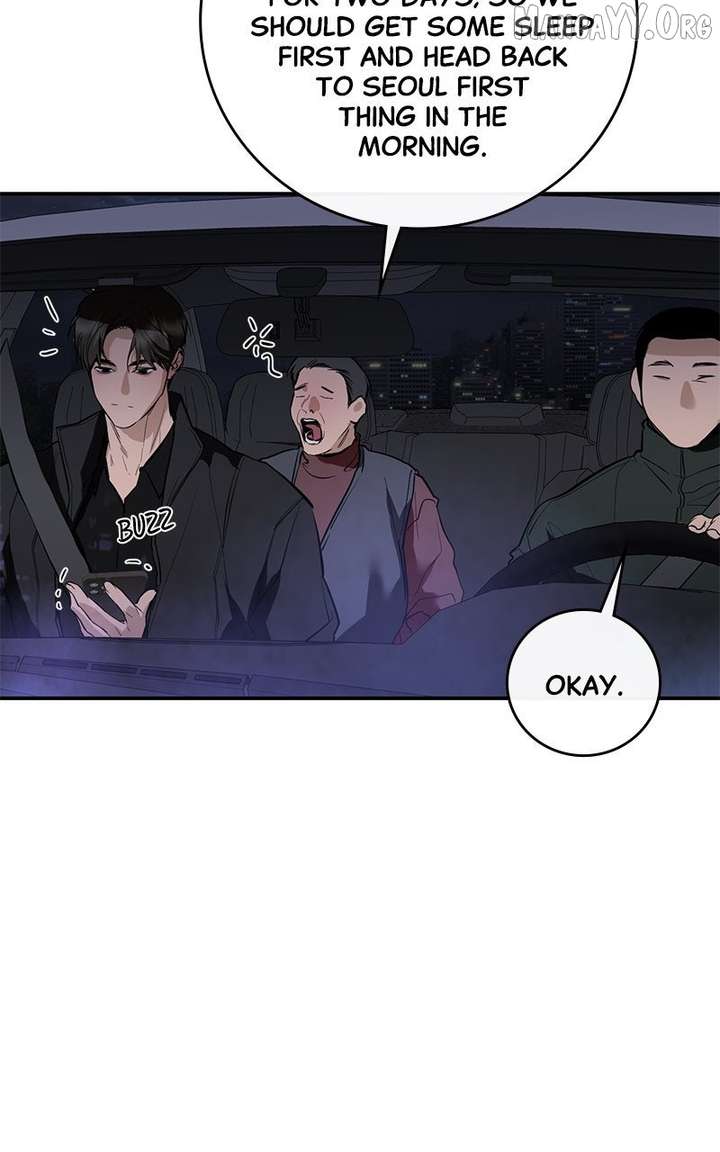 Extroversion of an Immortal Chapter 121 page 4 - 