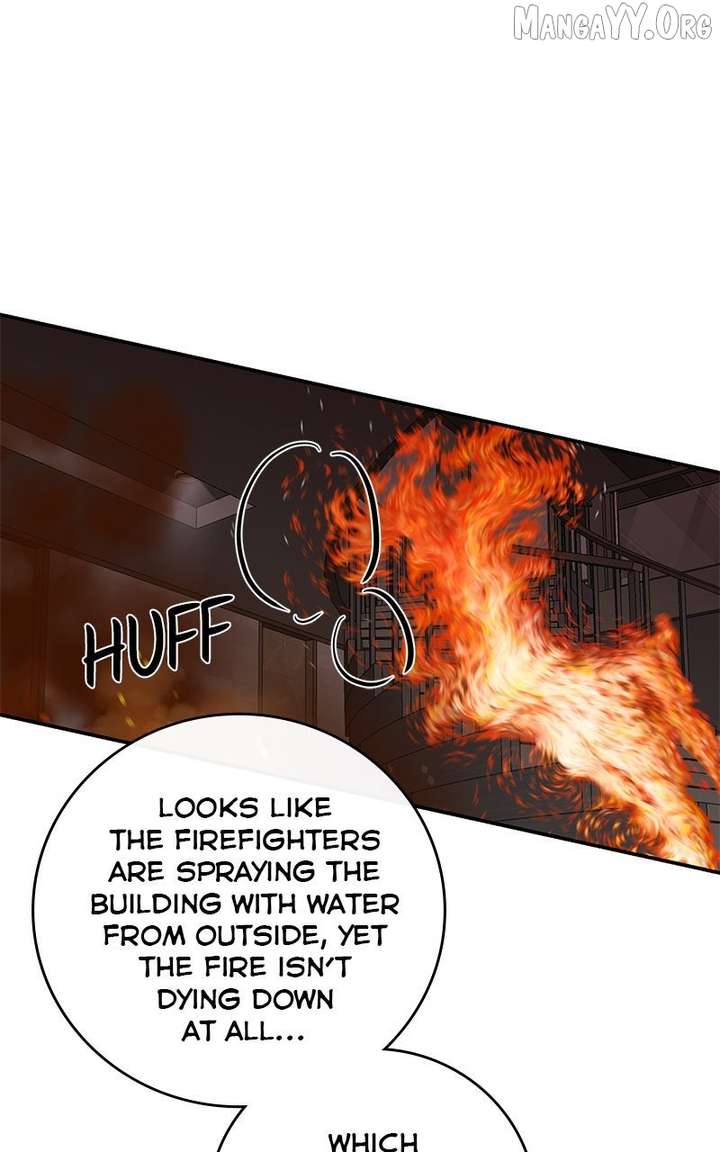 Extroversion of an Immortal Chapter 121 page 34 - 