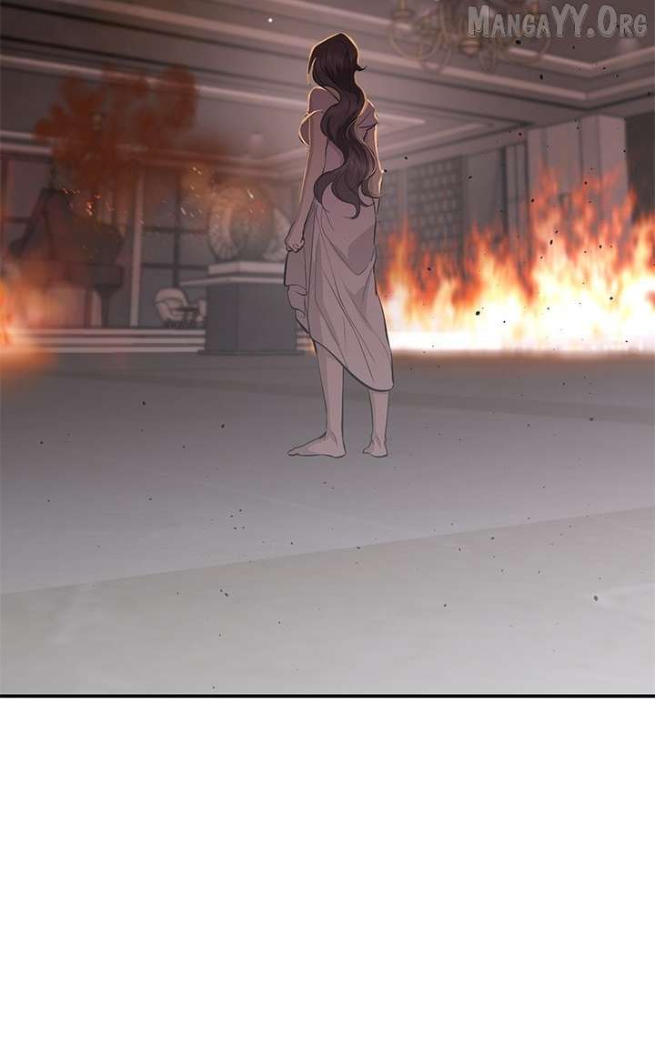 Extroversion of an Immortal Chapter 121 page 36 - 