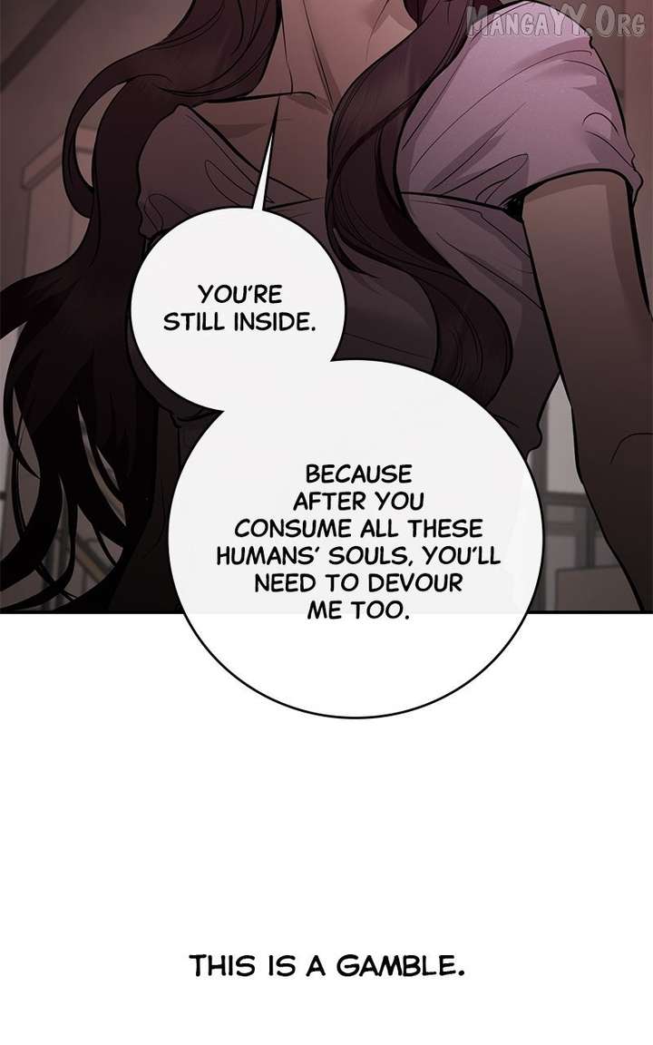 Extroversion of an Immortal Chapter 121 page 38 - 
