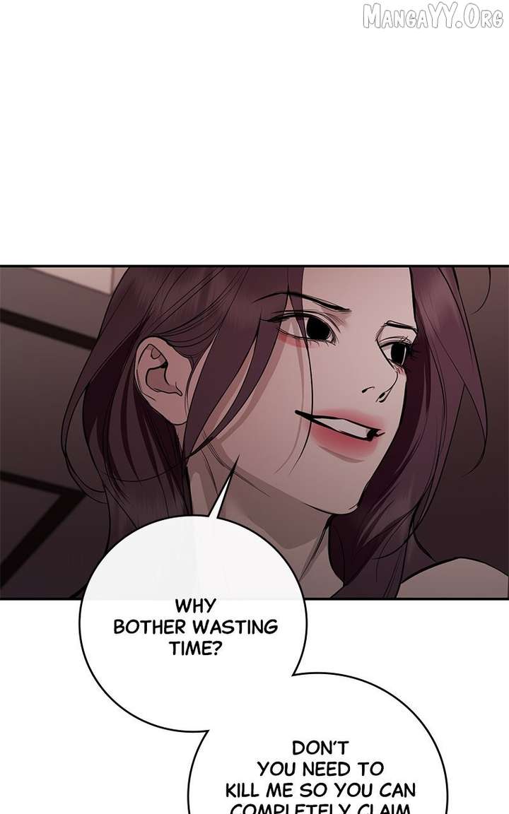 Extroversion of an Immortal Chapter 121 page 39 - 