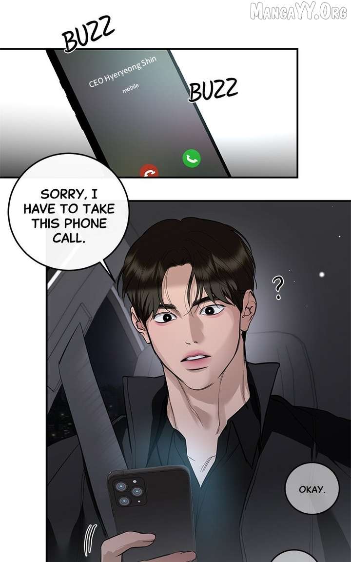 Extroversion of an Immortal Chapter 121 page 5 - 