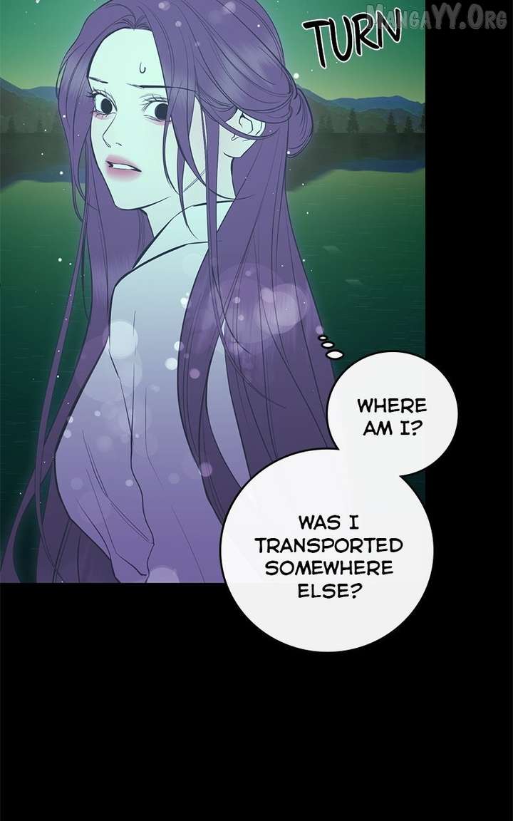 Extroversion of an Immortal Chapter 121 page 48 - 