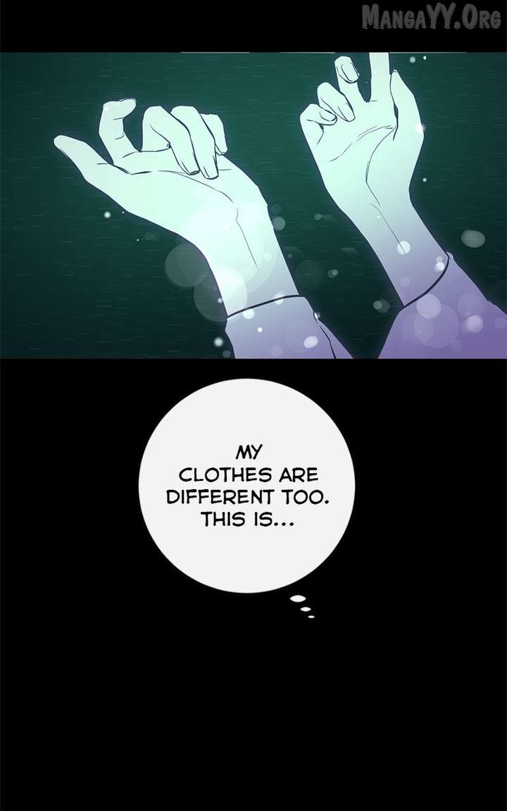 Extroversion of an Immortal Chapter 121 page 49 - 