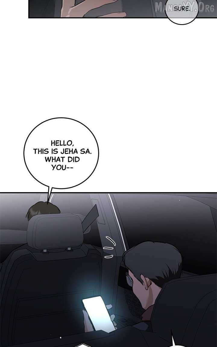 Extroversion of an Immortal Chapter 121 page 6 - 