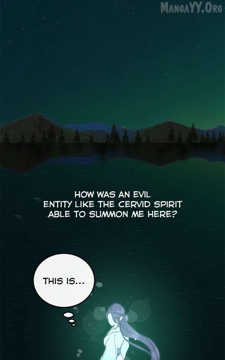 Extroversion of an Immortal Chapter 121 page 53 - 