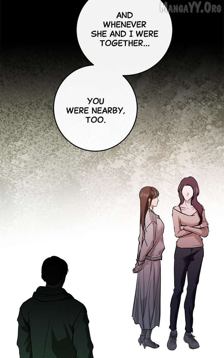 Extroversion of an Immortal Chapter 121 page 69 - 