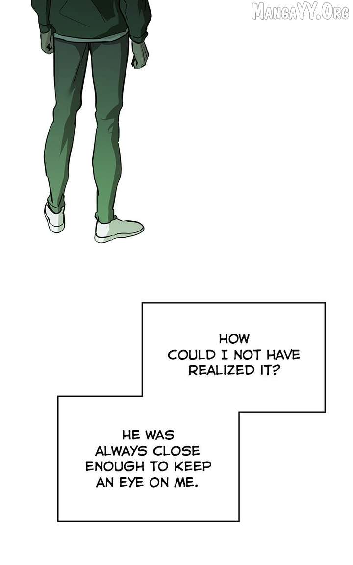 Extroversion of an Immortal Chapter 121 page 70 - 