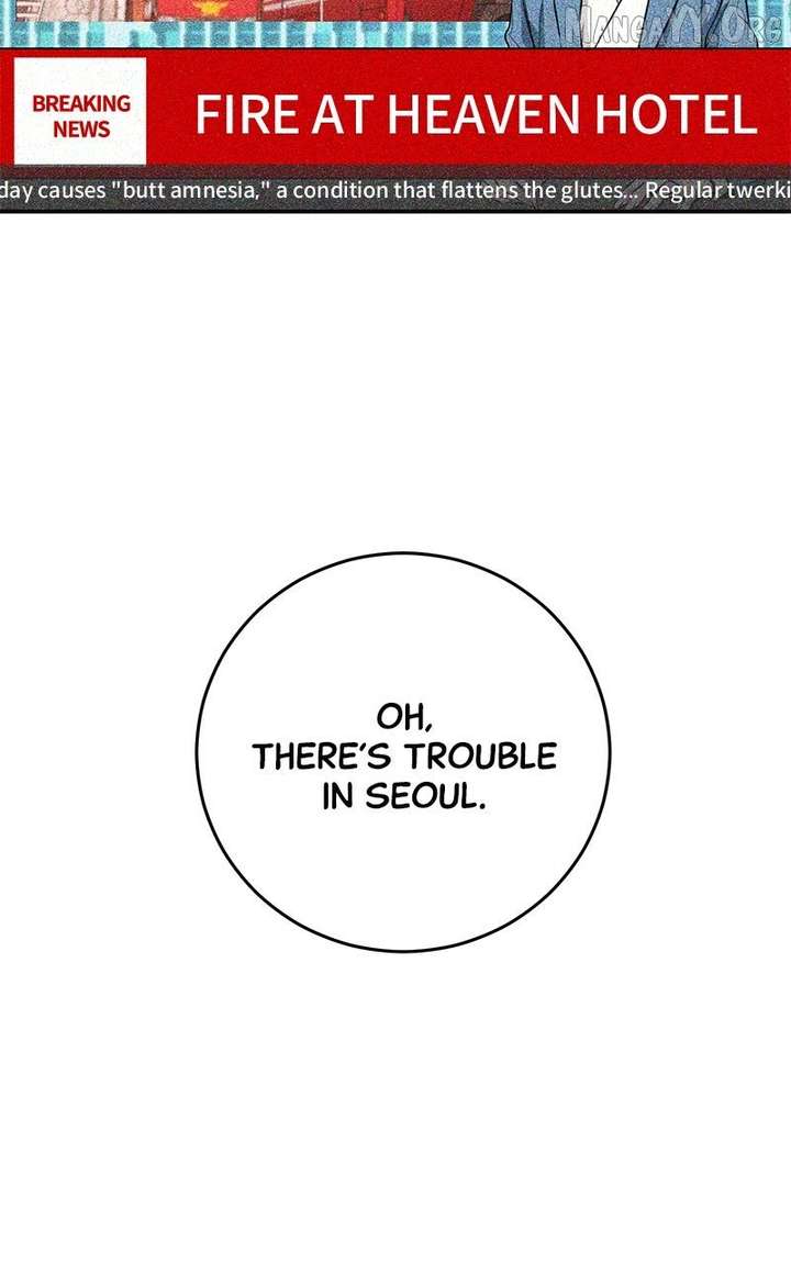 Extroversion of an Immortal Chapter 121 page 8 - 