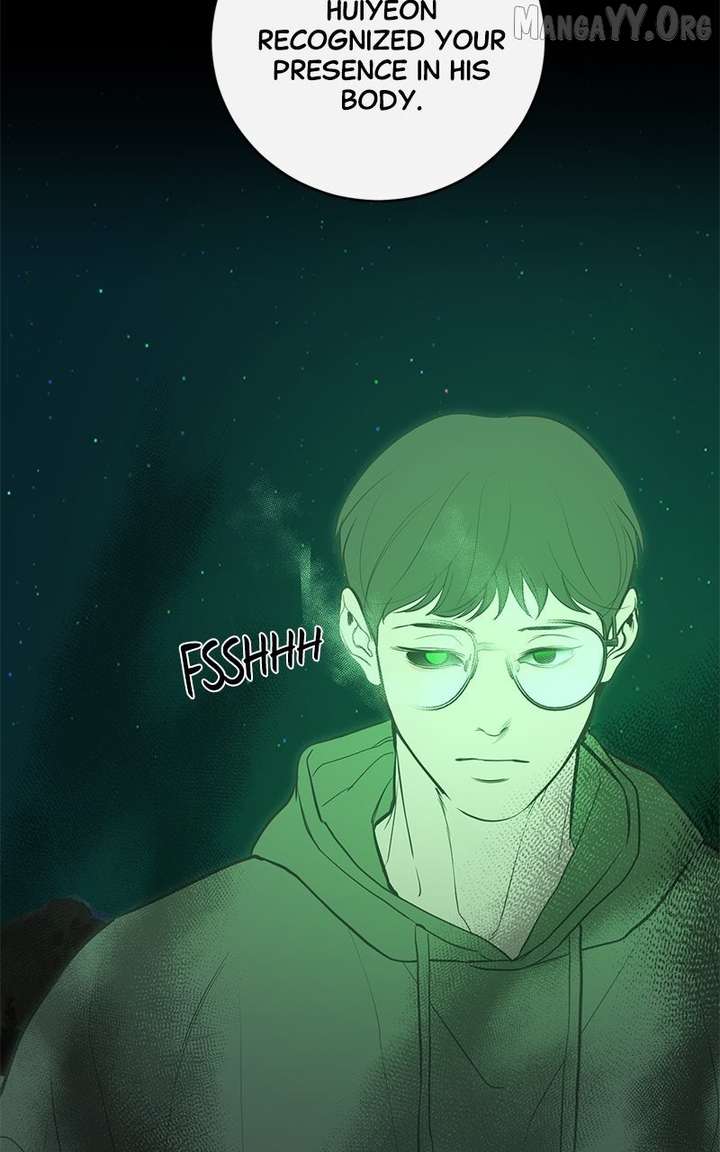 Extroversion of an Immortal Chapter 121 page 78 - 