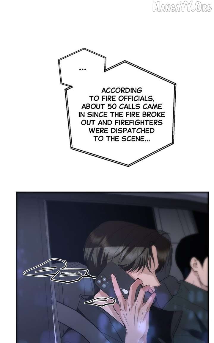 Extroversion of an Immortal Chapter 121 page 9 - 
