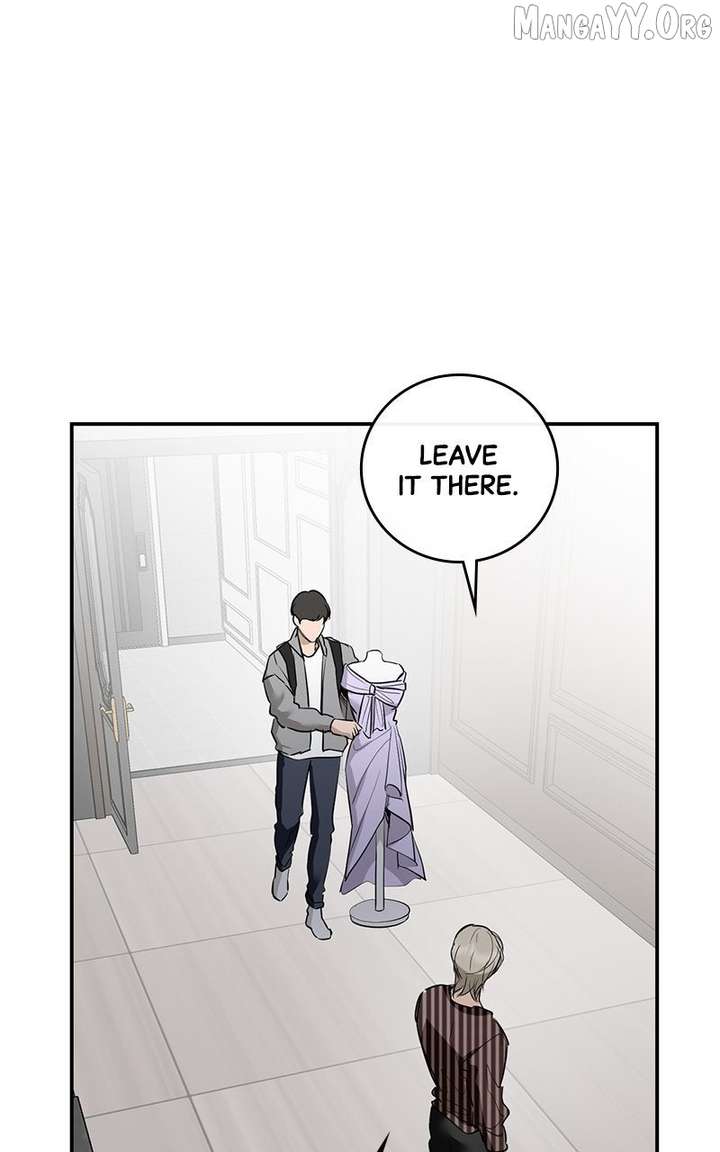 Extroversion of an Immortal Chapter 121 page 83 - 