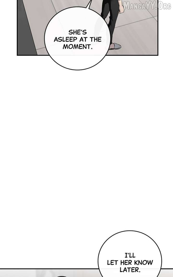 Extroversion of an Immortal Chapter 121 page 84 - 