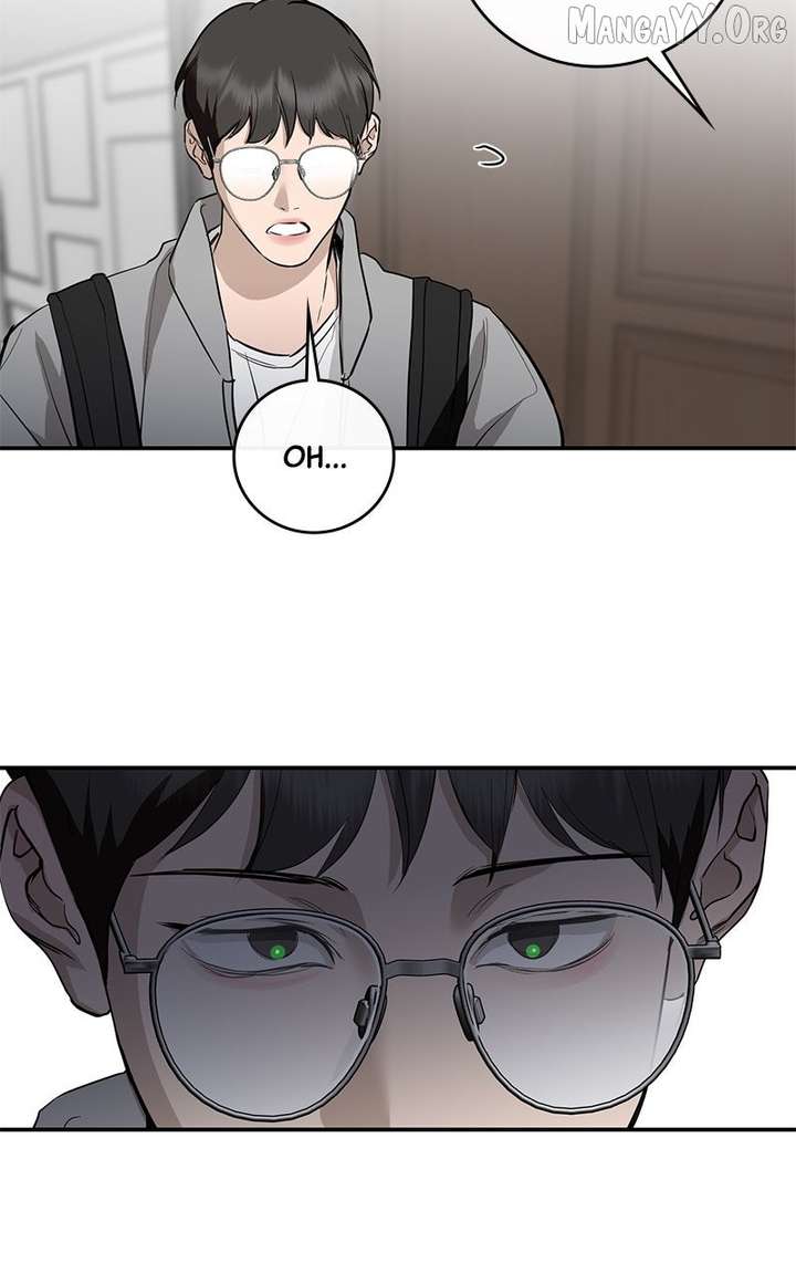 Extroversion of an Immortal Chapter 121 page 85 - 