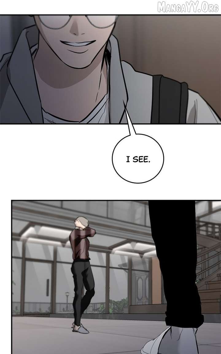 Extroversion of an Immortal Chapter 121 page 89 - 