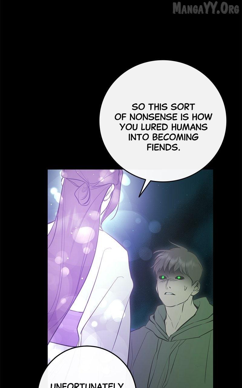 Extroversion of an Immortal Chapter 122 page 23 - 