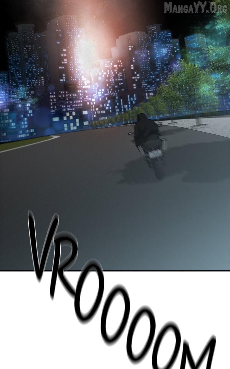 Extroversion of an Immortal Chapter 122 page 4 - 
