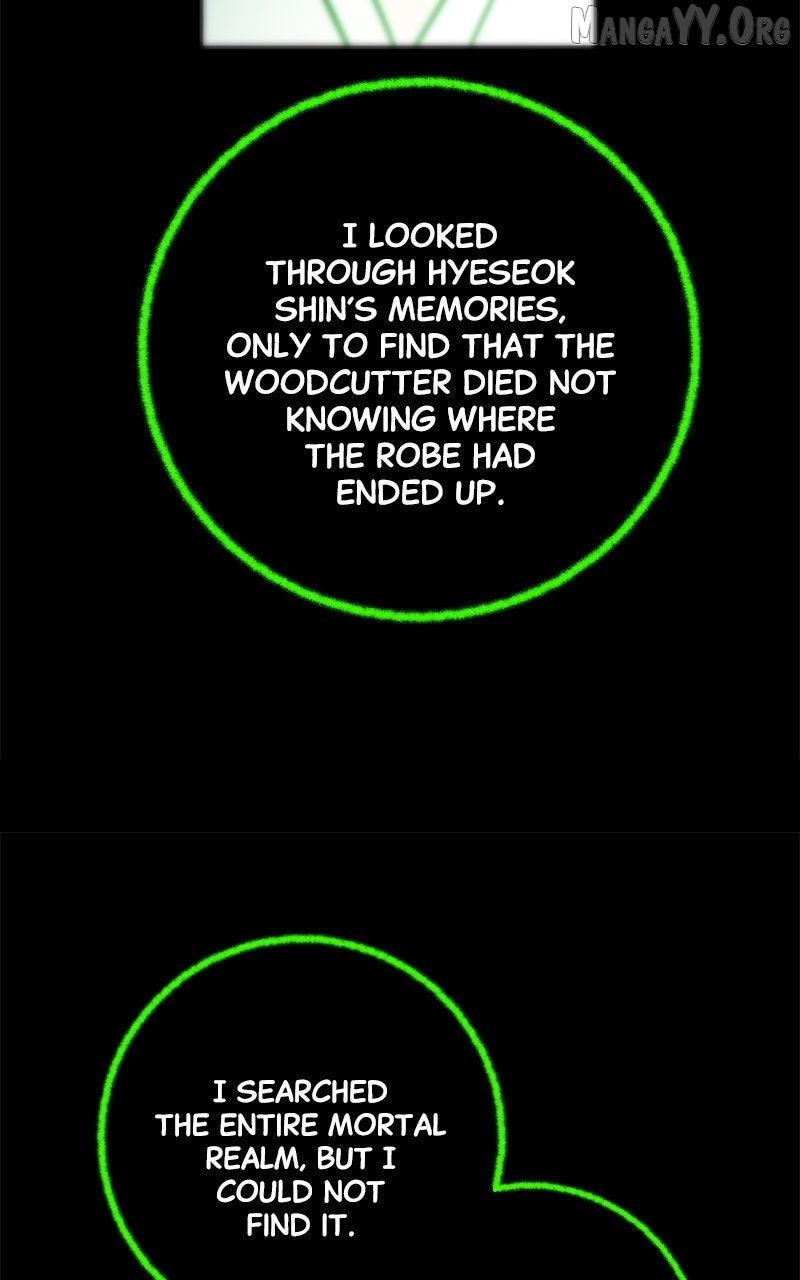 Extroversion of an Immortal Chapter 122 page 57 - 
