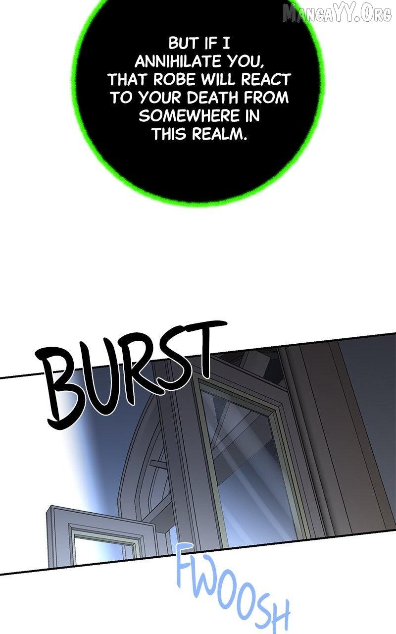 Extroversion of an Immortal Chapter 122 page 60 - 