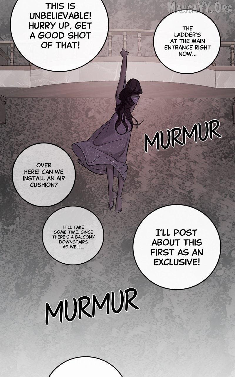 Extroversion of an Immortal Chapter 122 page 68 - 