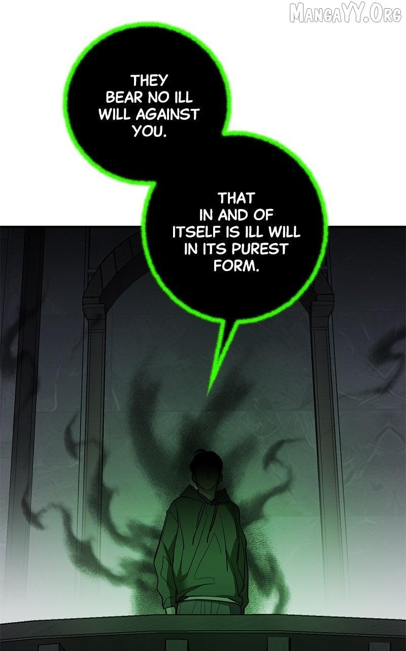 Extroversion of an Immortal Chapter 122 page 73 - 