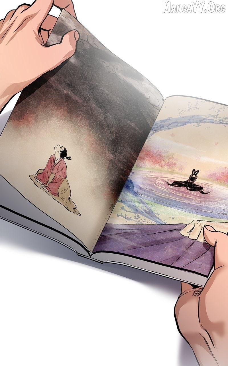 Extroversion of an Immortal Chapter 122 page 78 - 