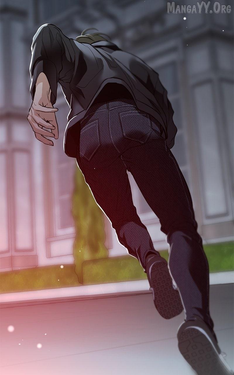 Extroversion of an Immortal Chapter 122 page 88 - 