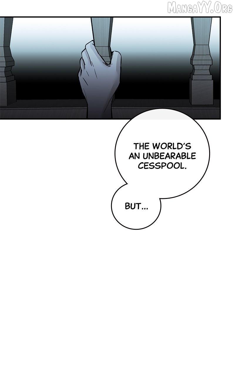 Extroversion of an Immortal Chapter 122 page 95 - 