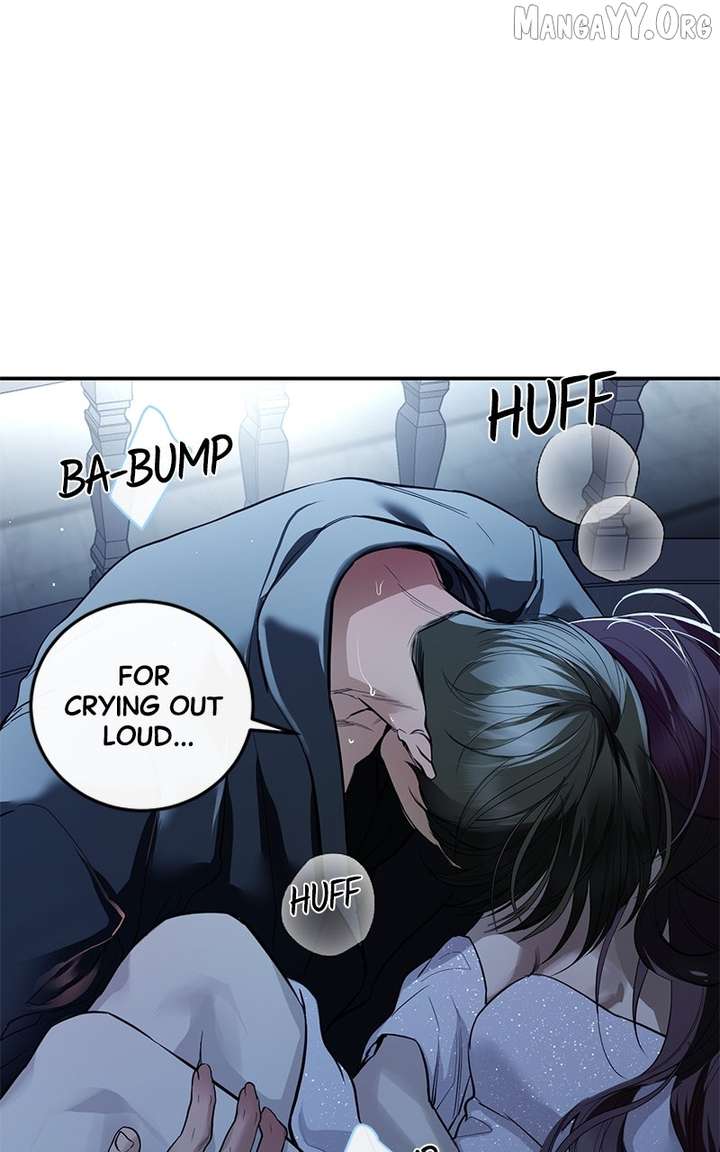 Extroversion of an Immortal Chapter 123 page 1 - 