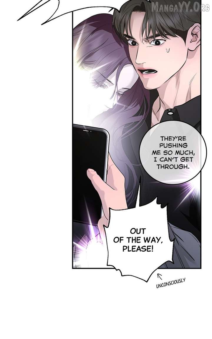 Extroversion of an Immortal Chapter 123 page 103 - 