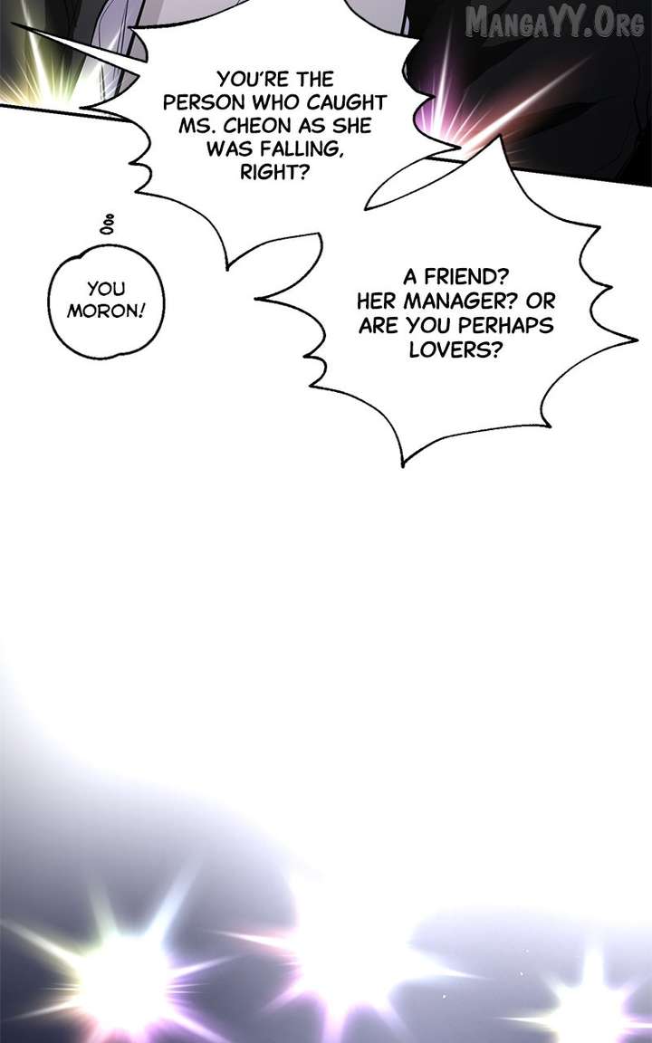 Extroversion of an Immortal Chapter 123 page 105 - 
