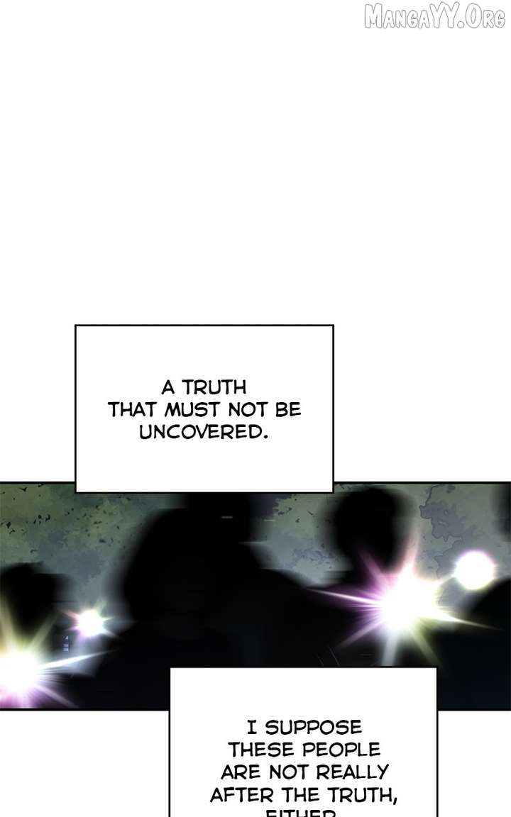 Extroversion of an Immortal Chapter 123 page 117 - 
