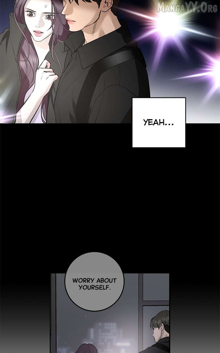 Extroversion of an Immortal Chapter 123 page 120 - 