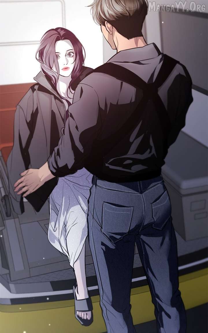 Extroversion of an Immortal Chapter 123 page 125 - 