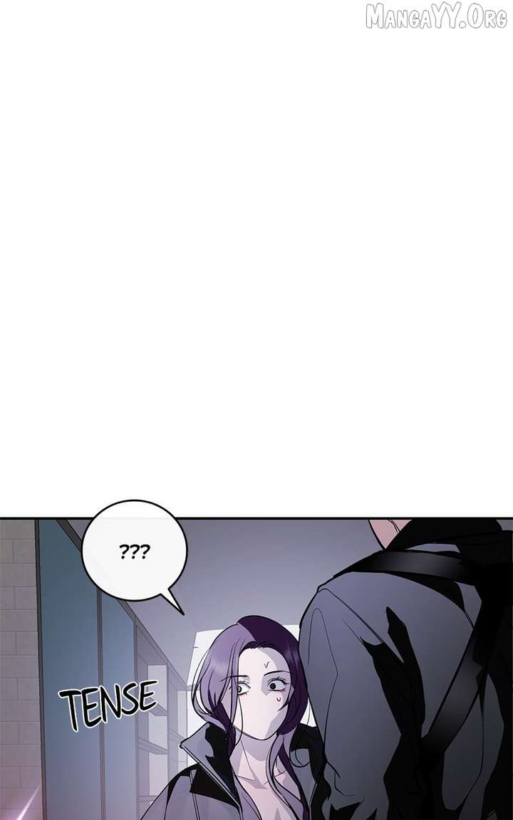 Extroversion of an Immortal Chapter 123 page 130 - 